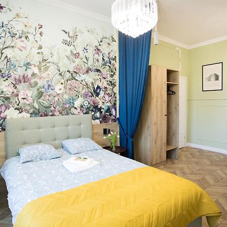 Petite Visite No 18A I 18B Apartment Torun Exterior photo