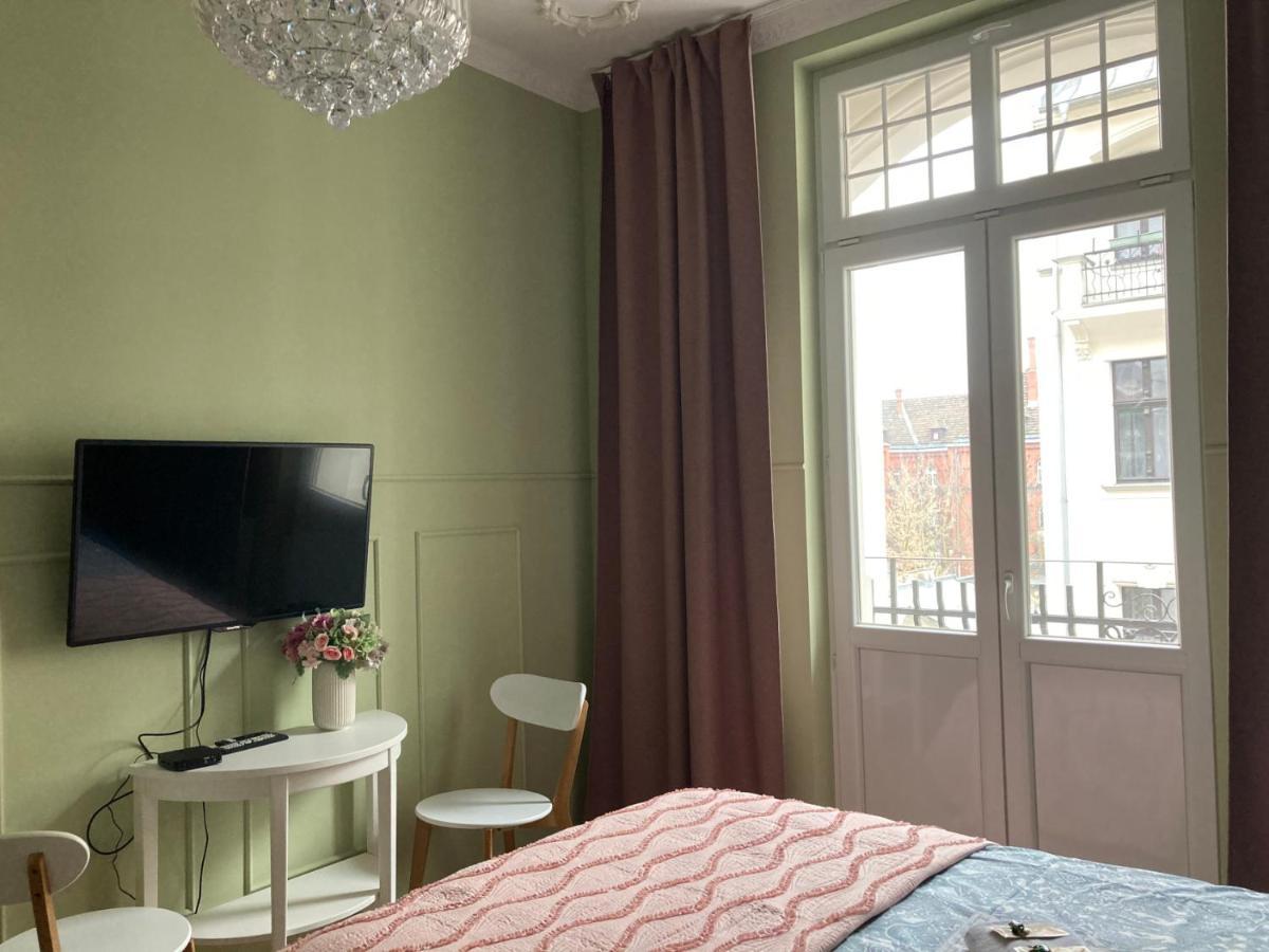 Petite Visite No 18A I 18B Apartment Torun Exterior photo