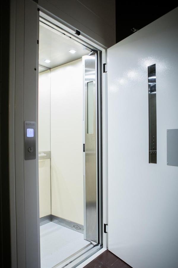 Petite Visite No 18A I 18B Apartment Torun Exterior photo