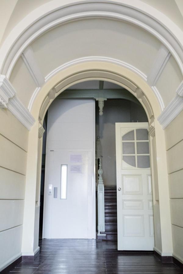 Petite Visite No 18A I 18B Apartment Torun Exterior photo