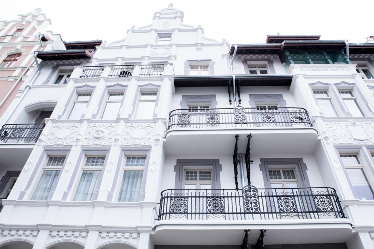 Petite Visite No 18A I 18B Apartment Torun Exterior photo