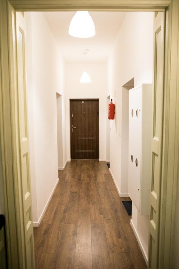 Petite Visite No 18A I 18B Apartment Torun Exterior photo