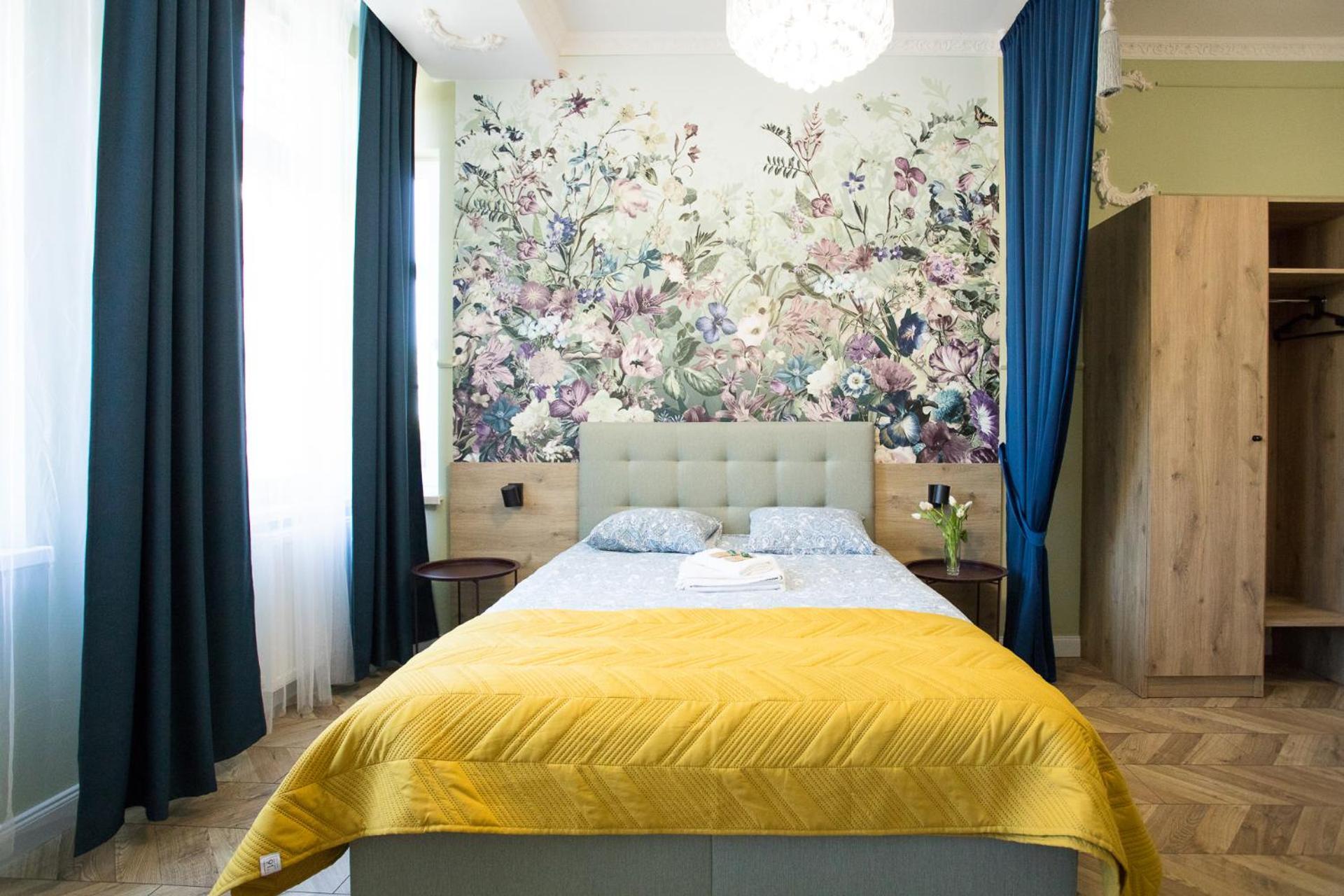 Petite Visite No 18A I 18B Apartment Torun Exterior photo