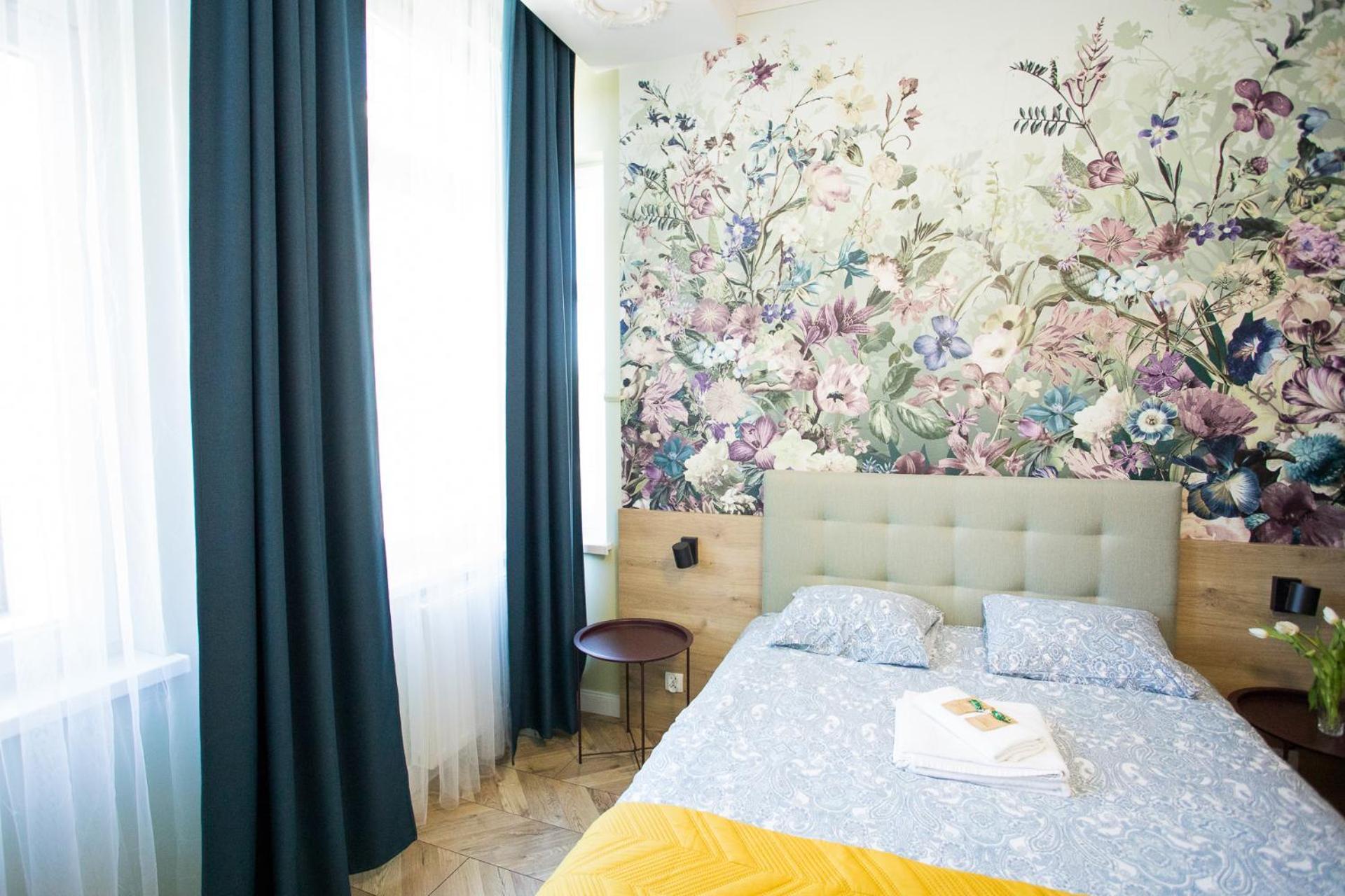 Petite Visite No 18A I 18B Apartment Torun Exterior photo