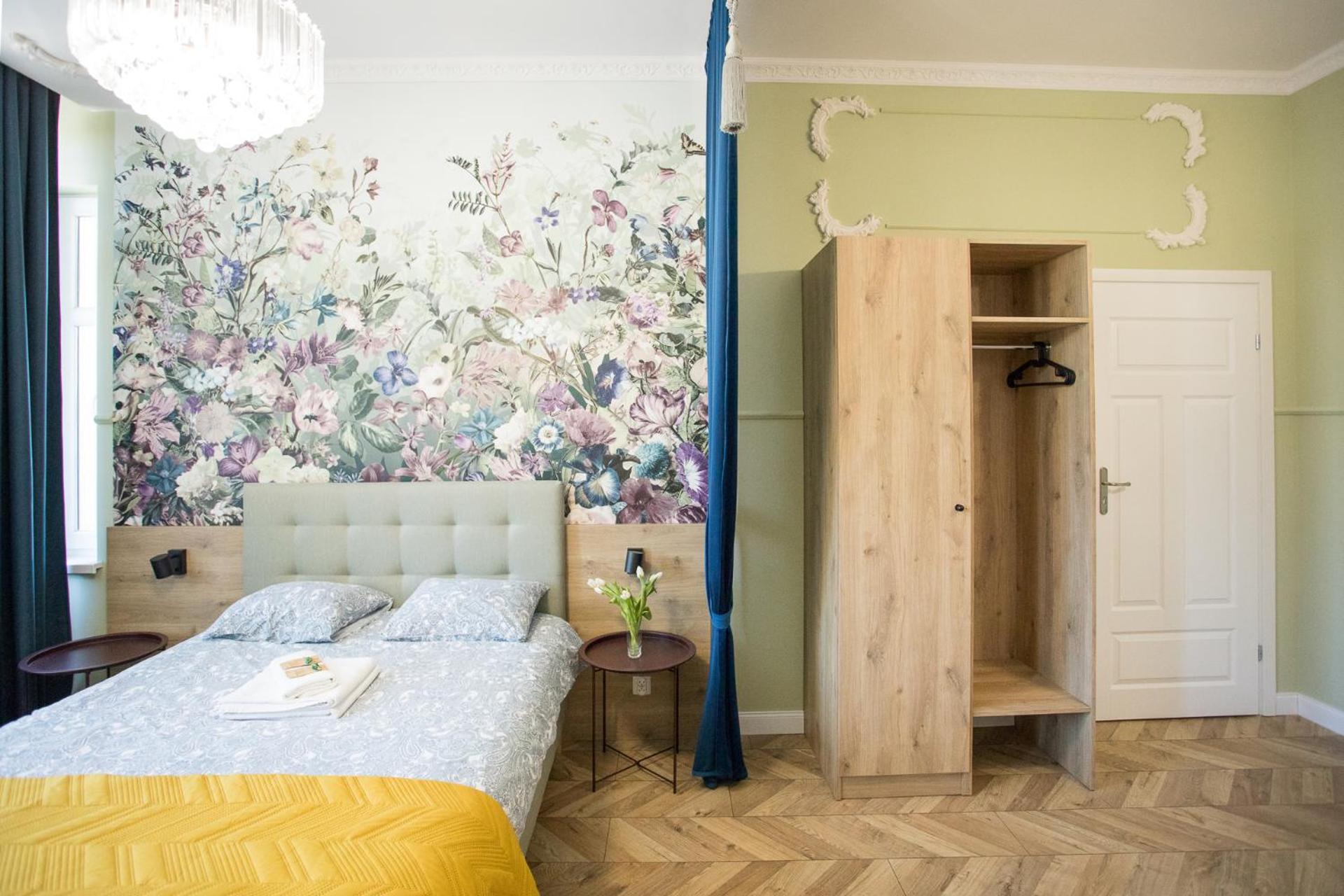 Petite Visite No 18A I 18B Apartment Torun Exterior photo