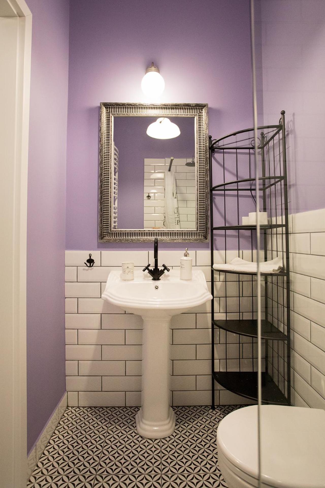 Petite Visite No 18A I 18B Apartment Torun Exterior photo